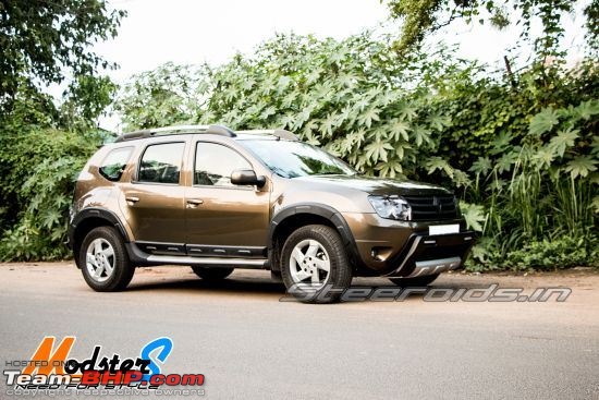 PICS : Tastefully Modified Cars in India-renault-duster-2.jpg