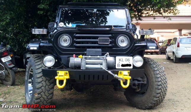 PICS : Tastefully Modified Cars in India-image1361268338.jpg