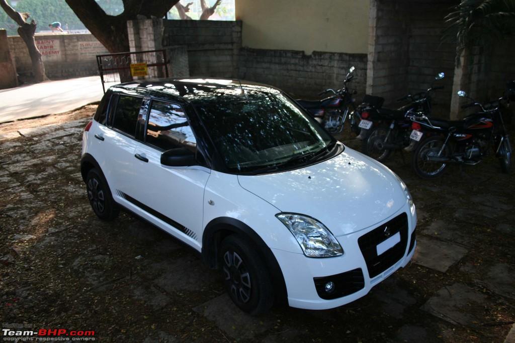 Maruti Swift Specifications 2023 | Configurations, Dimensions, Features,  Engine