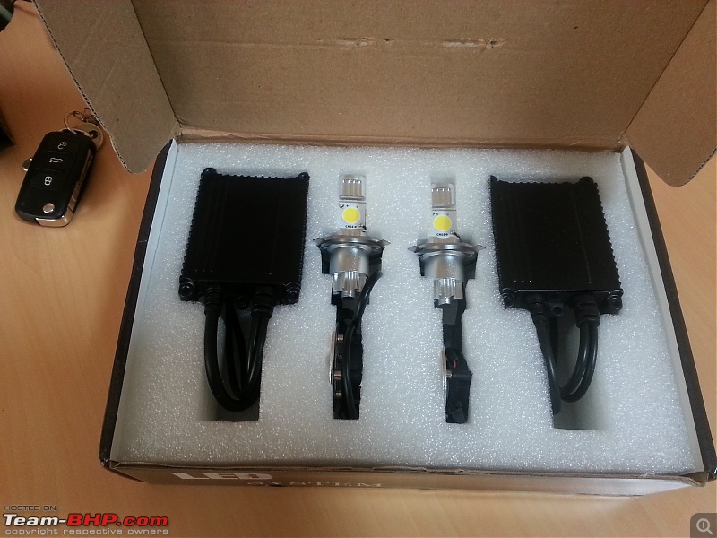 LED Headlamp Bulbs are here! The end of HID?-20140127_105615.jpg