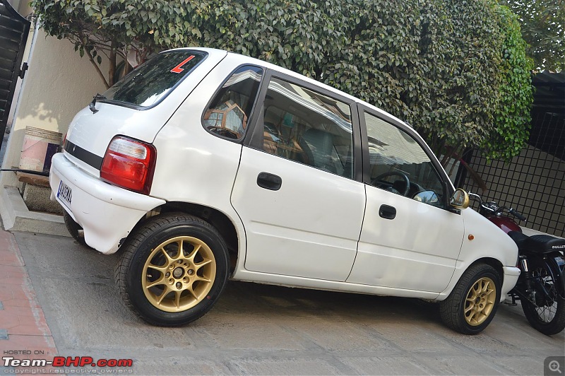 PICS : Tastefully Modified Cars in India-4.jpg
