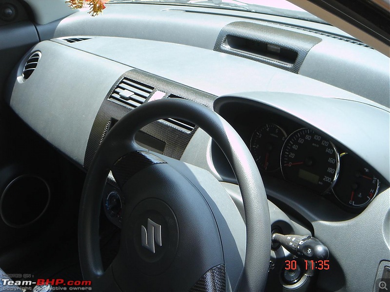 Swift Mods : Post all queries / pics of Swift Modifications here.-picture-180.jpg