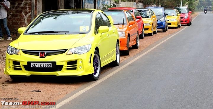 PICS : Tastefully Modified Cars in India-civic.jpg