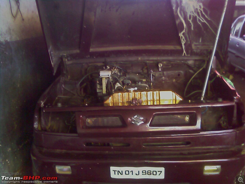 Gypsy Powering up with ISUZU 1800 cc Petrol engine-image_780.jpg