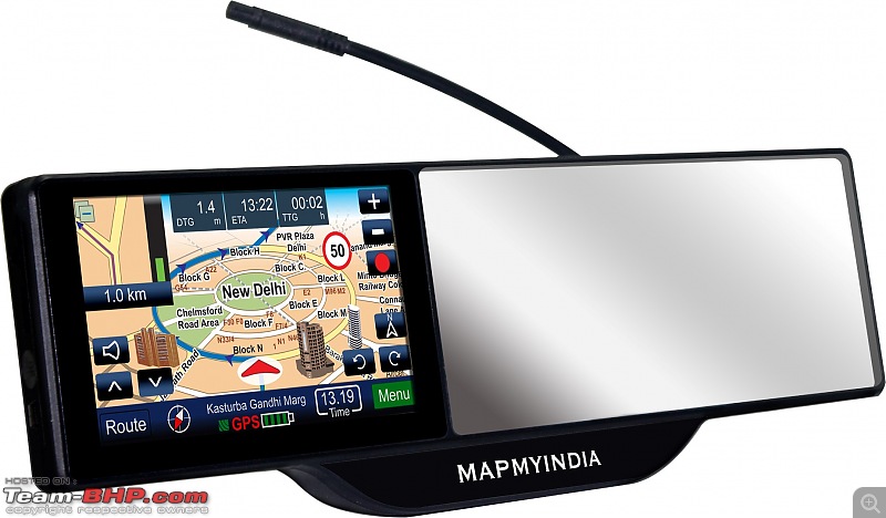 MapmyIndia's Smart Mirror: Integrated IRVM, Reversing camera & Navigation solution-image-mapmyindia-smart-mirror.jpg