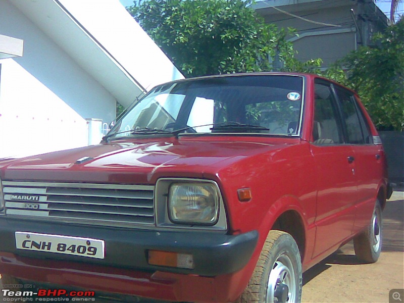 Need a good car restoration guy for my Maruti Suzuki 800 (1984 model)-05042009005.jpg