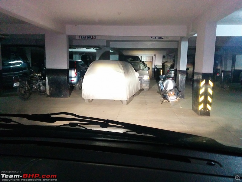 SX4 undergoes Eye Surgery - FXR Stage 4 Projectors and DRLs-highbeam.jpg