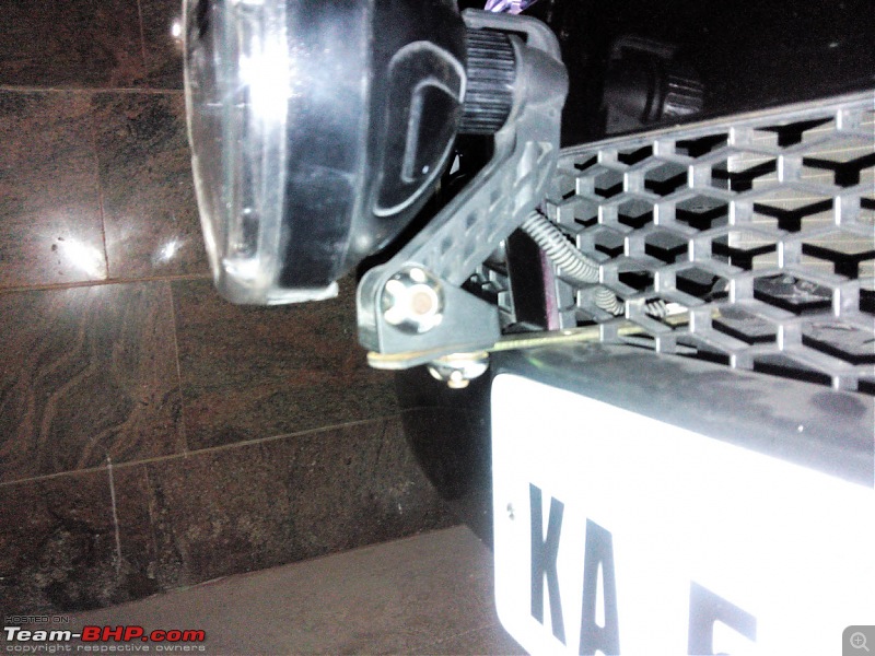 Remote controlled Auxiliary Lights: No splices, no wires, no holes-anti-theft.jpg