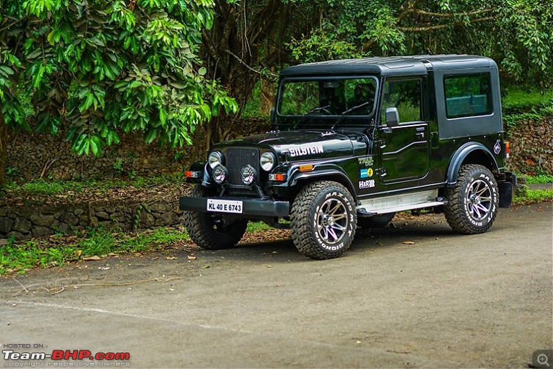 PICS : Tastefully Modified Cars in India-petes-thar2.jpg