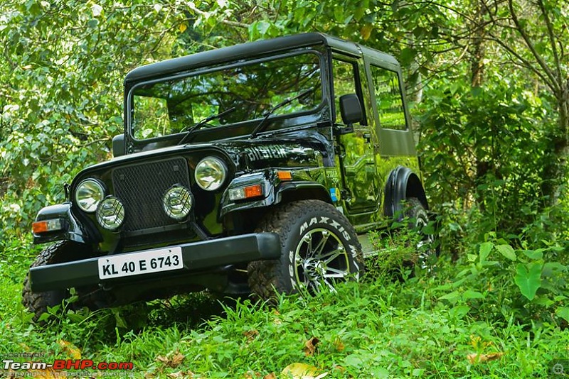 PICS : Tastefully Modified Cars in India-petes-thar3.jpg