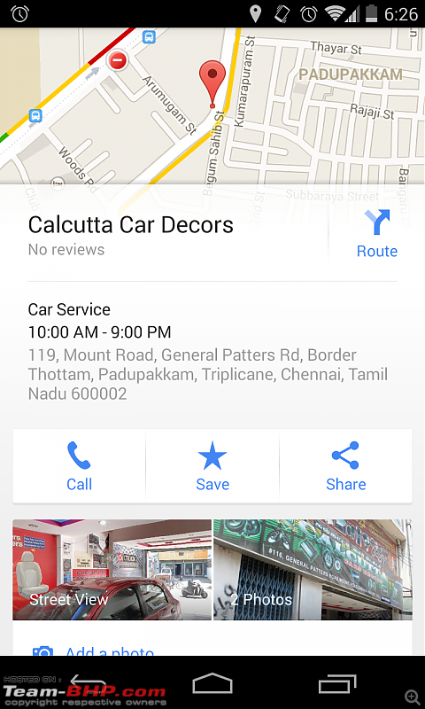 Indian automotive shops, now on Google Business View-screenshot_20140509182648.png
