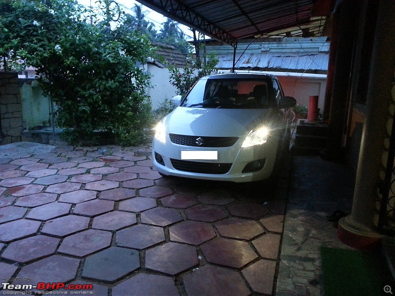 Auto Lighting thread : Post all queries about automobile lighting here-20140610_184106.jpg