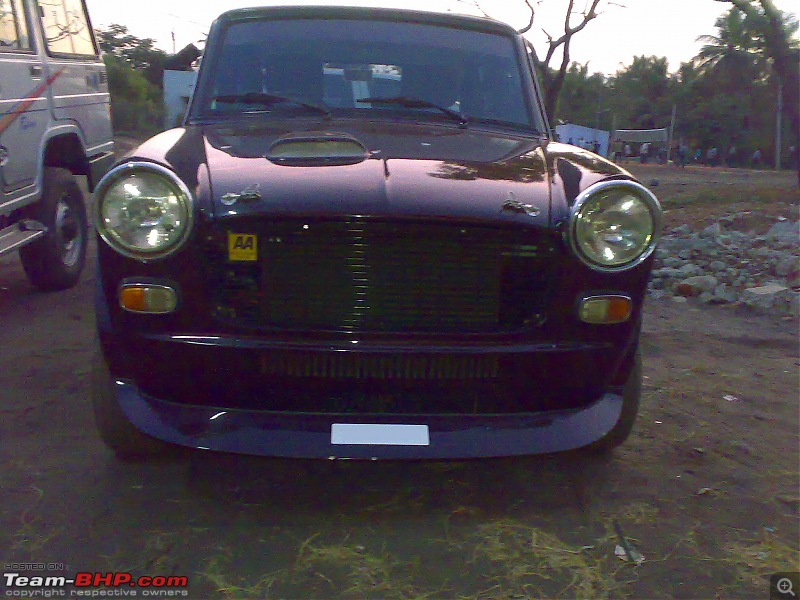 Modded Premier Padminis (Fiat 1100)-09042009235.jpg