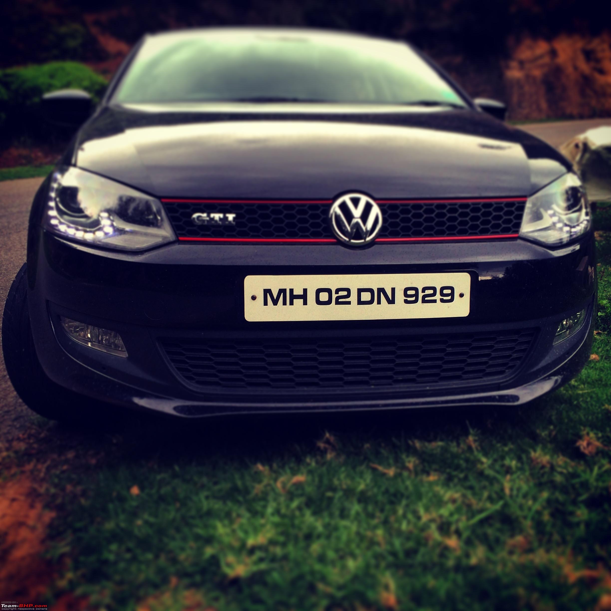 Featured image of post Volkswagen Polo Gt Tsi Modified Vw polo gt tsi modified vossen cv3 17 inch