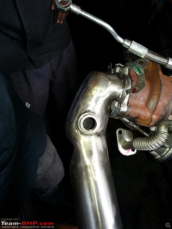 Swift Diesel: Code6 Remap with Decat downpipe-20140704_144601.jpg