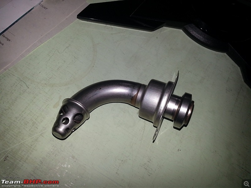 Swift Diesel: Code6 Remap with Decat downpipe-20140613_213913.jpg