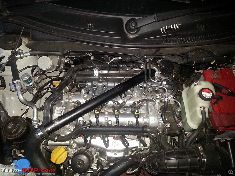 Swift Diesel: Code6 Remap with Decat downpipe-20140719_185222.jpg
