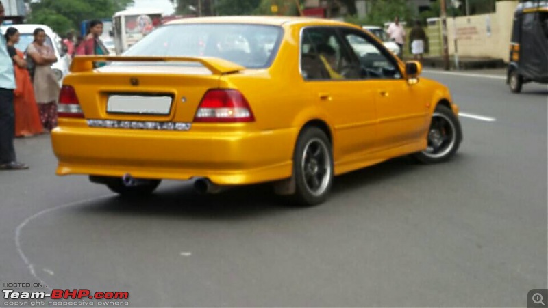 PICS : Tastefully Modified Cars in India-1407337457347.jpg
