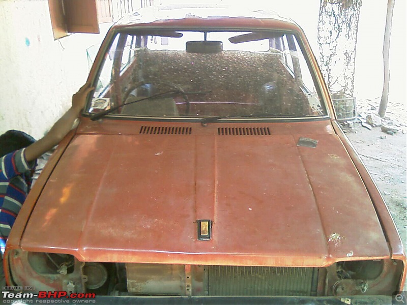 Restoration project - Maruti 800 (SS80) 1984 model-imag0228.jpg