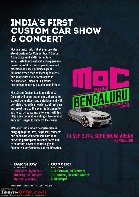 Bangalore: Custom Car Show & Concert - 14th September, 2014-img_8796.jpg