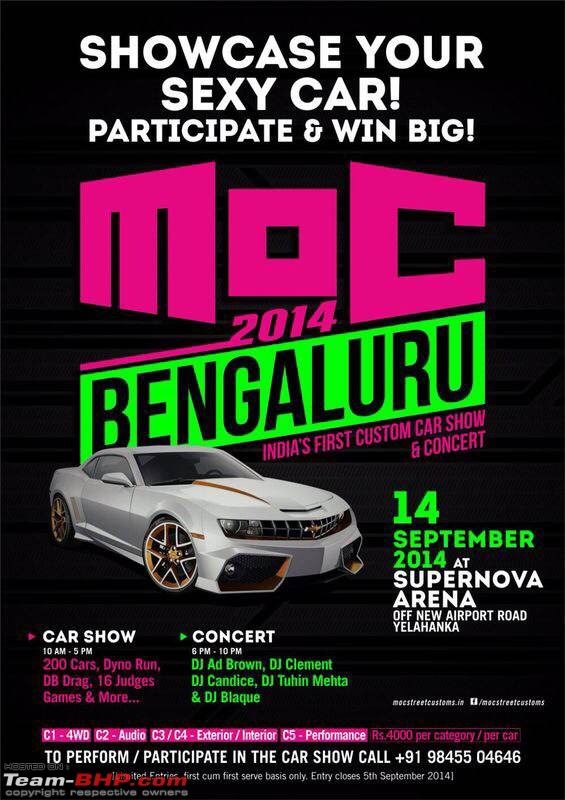 Bangalore: Custom Car Show & Concert - 14th September, 2014-img_8798.jpg