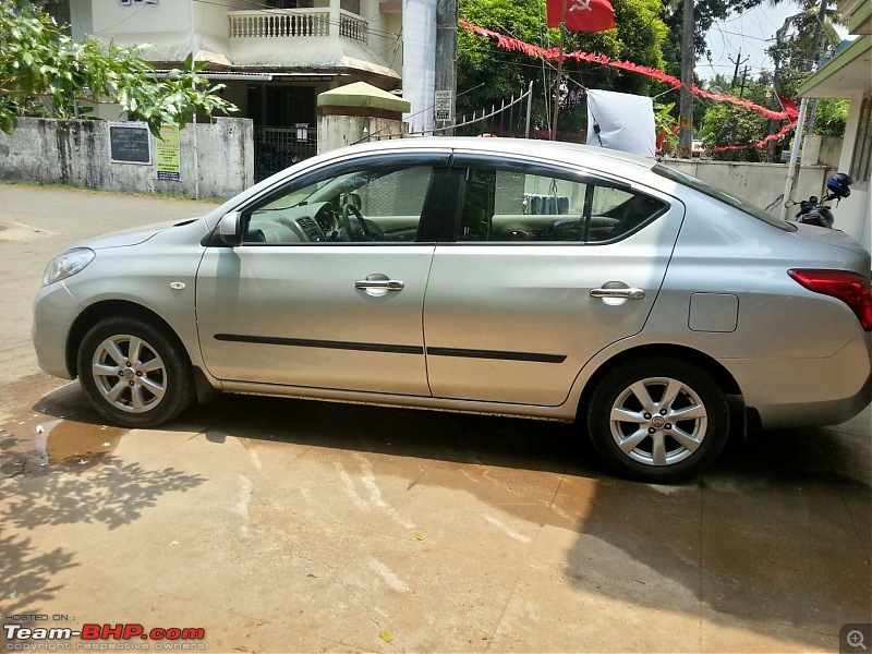 Nissan Sunny: How to make it look better?-3.jpg