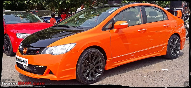 PICS : Tastefully Modified Cars in India-civickrn1.jpeg