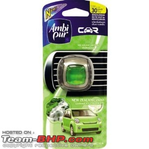 How does your car smell-5140vloierl._sy300_.jpg