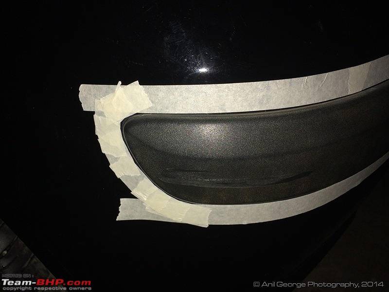Plasti Dip in India? A Spray-on Rubberized Coating...-img_1268.jpg