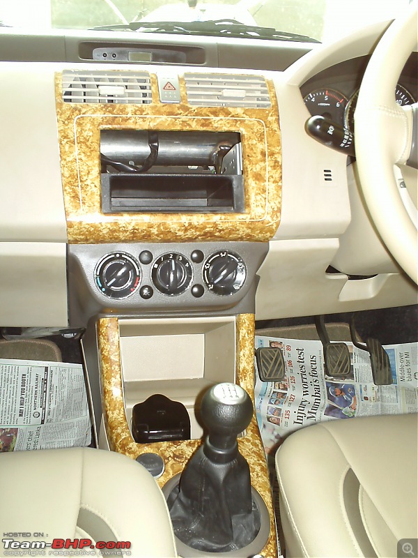 Swift with beige interiors/wooden trims. Good or bad ??-pict0018.jpg