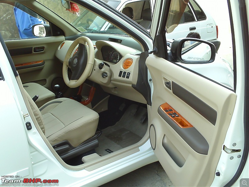 Swift with beige interiors/wooden trims. Good or bad ??-pict0016.jpg