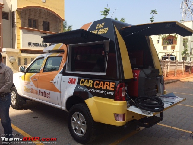 3M Car Care launches at-your-home service in India-image2.jpg