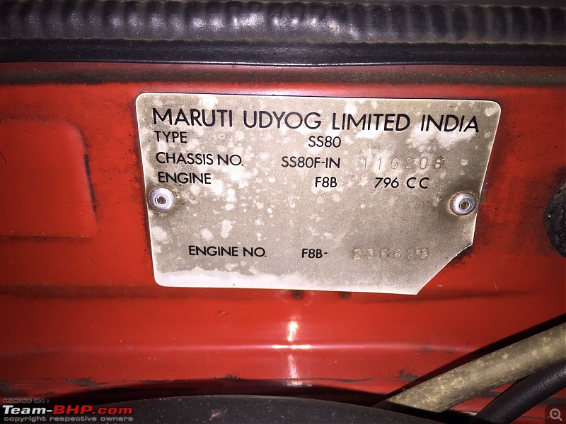 Restored! 1985 Maruti 800 (SS80), A/C Deluxe-20.jpg