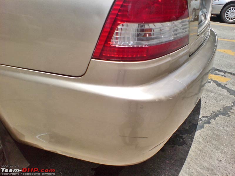 Roadside Bumper repair guys. Has anyone seen or tried them? EDIT : Pics on pg 2-05.jpg