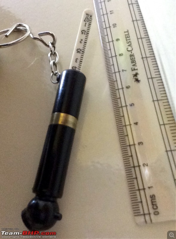 Tyre pressure gauge and portable inflator pump / foot pump-image.jpeg