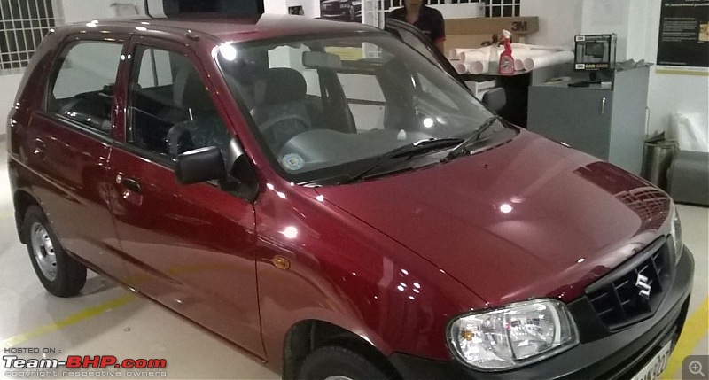 3M Car Care, Marathahalli (Bangalore)-car2.jpg