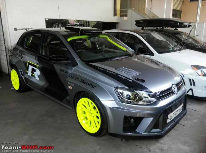 PICS : Tastefully Modified Cars in India-polo.jpg