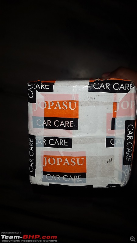 Jopasu Car Duster - A mini review-20160123_163339.jpg