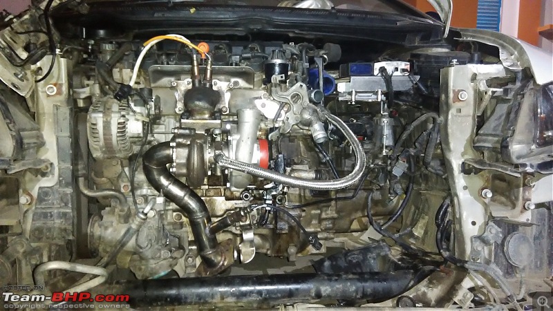 My Turbo R18 Honda Civic. EDIT: Not the end of an era...-img_20160122_024934.jpg