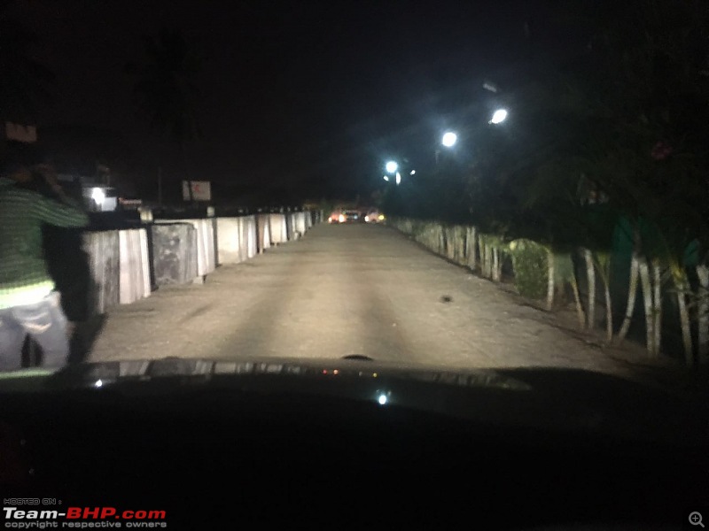 XUV500 with HID setup - And a shadow problem-img20160317wa0004.jpg