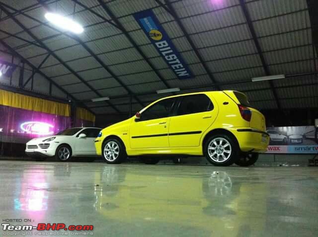 PICS : Tastefully Modified Cars in India-1458820078483.jpg