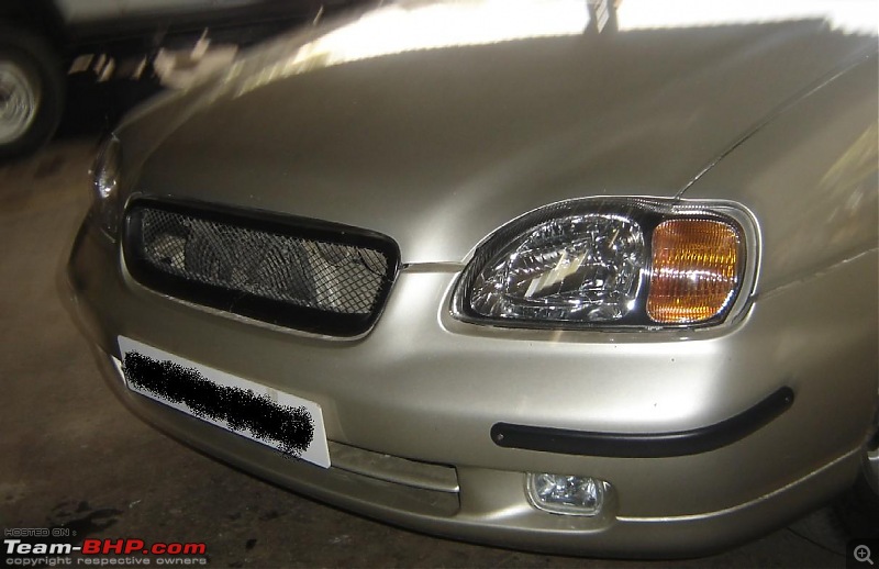 Pics: Modded Maruti Balenos!! Post here!!-new-nose.jpg