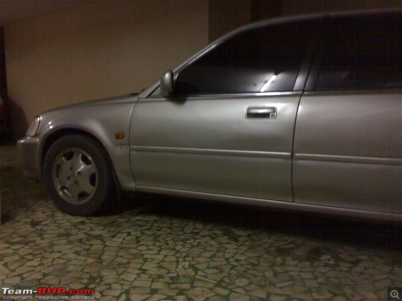 My OHC VTEC - Lowered, Stiffened, FFE'd and Now with ITBs!!-06292009004.jpg