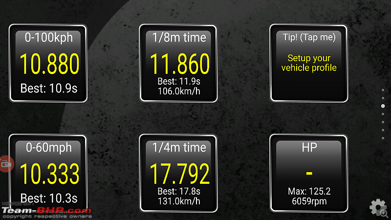 Frankmehta'S Crio: Brio with a 1.5L engine! EDIT: Bosch ECU cracked and car delimited-screenshot_20160728102133.png