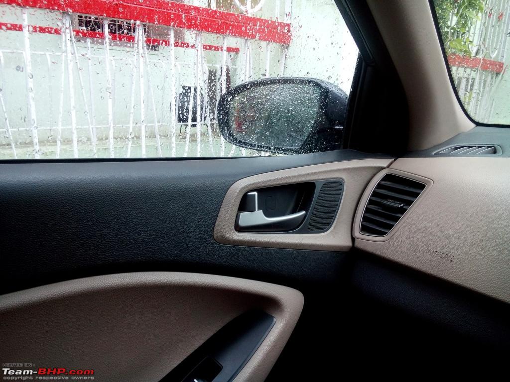 Mirror Rain Repellent glaco Water repellent for rearview mirror glaco