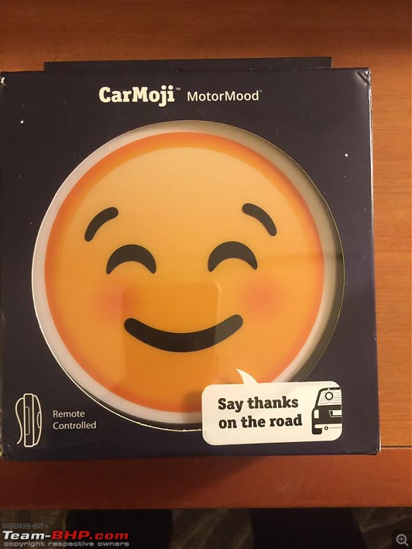 MotorMood Classic: Show a 'Thank You' emoji to the car behind-caremoji_picture_sole.jpg