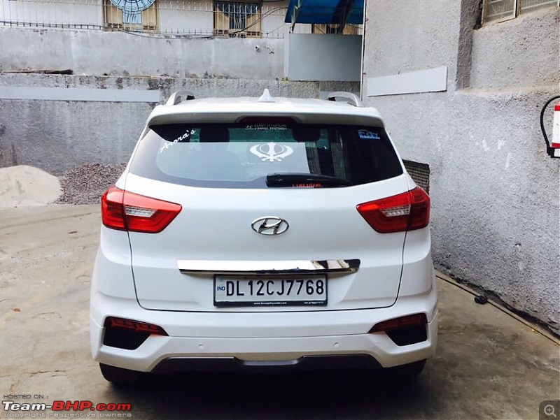 Installed! Sweet rear reflector LEDs in my Hyundai Creta-imageuploadedbyteambhp1476507412.349802.jpg