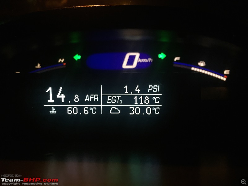 My Turbo R18 Honda Civic. EDIT: Not the end of an era...-img_5512.jpg