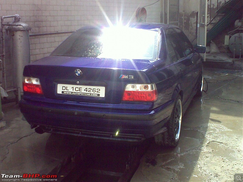 my newly restored BMW E36-11072009495.jpg