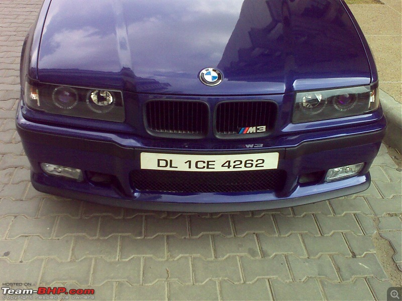 my newly restored BMW E36-11072009516.jpg